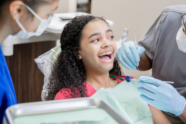Best Emergency Orthodontic Services in Sturtevant, WI
