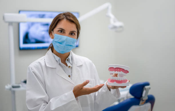 Best Emergency Dental Care for Broken or Chipped Teeth in Sturtevant, WI