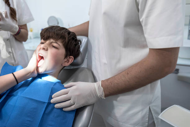 Best Emergency Treatment for Dental Infections or Abscesses in Sturtevant, WI