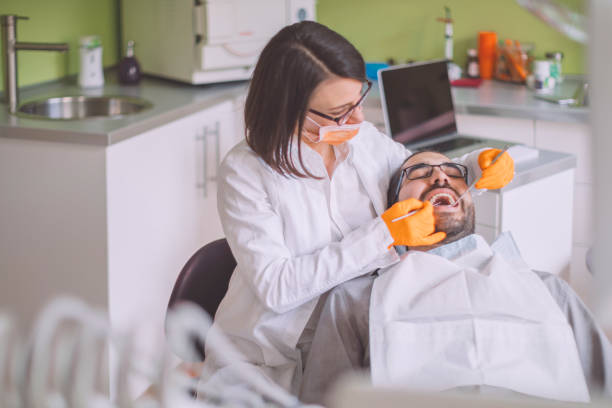 Best Emergency Treatment for Dental Infections or Abscesses in Sturtevant, WI