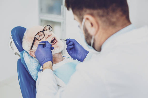 Best Emergency Dental Care for Broken or Chipped Teeth in Sturtevant, WI